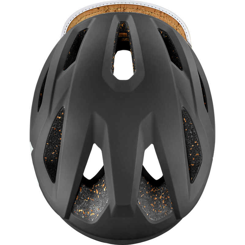 ECO REACT MIPS, Dark Green Matte-No Lens Reference, hi-res image number null